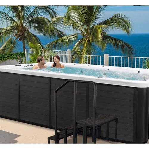 Swimspa hot tubs for sale in Poughkeepsie